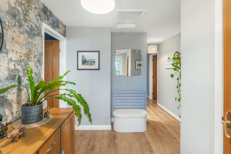 Sutton Close Aston Le Walls